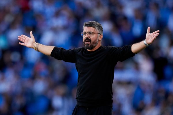 加图索谈抽签：北爱尔兰躯壳抵挡强悍，咱们要立即运转磋磨敌手