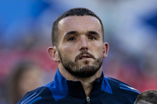 杀入宇宙杯！英媒：麦金被抽中参加药检，错过苏格兰更衣室庆祝