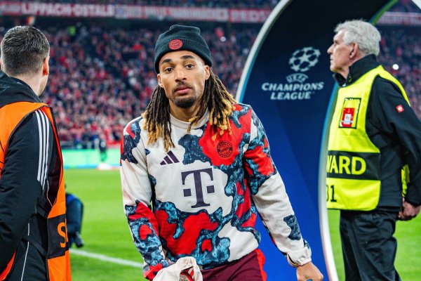 法尔克：后防地多东谈主复出，拜仁冬窗但愿出售博伊但不筹商再引援