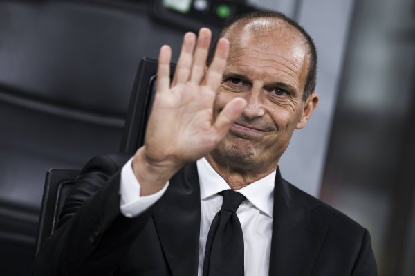 差点顶替安帅！阿莱格里：2021年皇马、国米也念念请我，我选了尤文