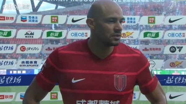 费利佩：这是一个充满缺憾的赛季，咱们在很要道的时辰犯了些伪善