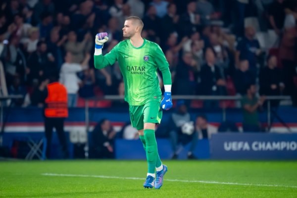 舍瓦利耶：对比赛恶果感到景观，但3-0的比分无法反应此役的痛楚