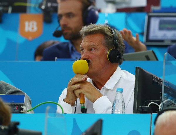 越过6分！霍德尔：阿森纳之前即是热点，曼城输球后他们更有力了