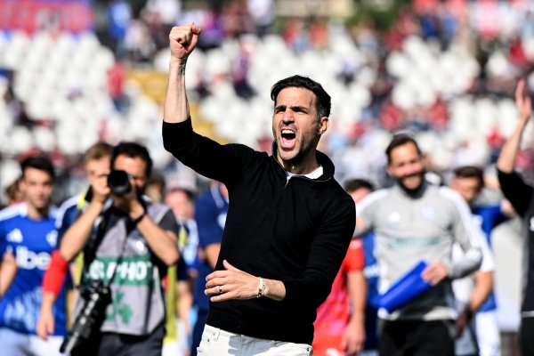 5-1齐灵！科莫队史初度意甲客场进5球，12轮积21分创球队同期记录