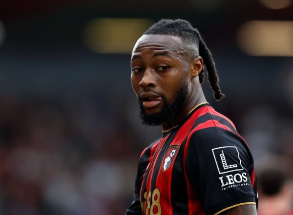 英媒：塞梅尼奥怡悦加盟利物浦，但曼城主帅瓜迪奥拉也很观赏他