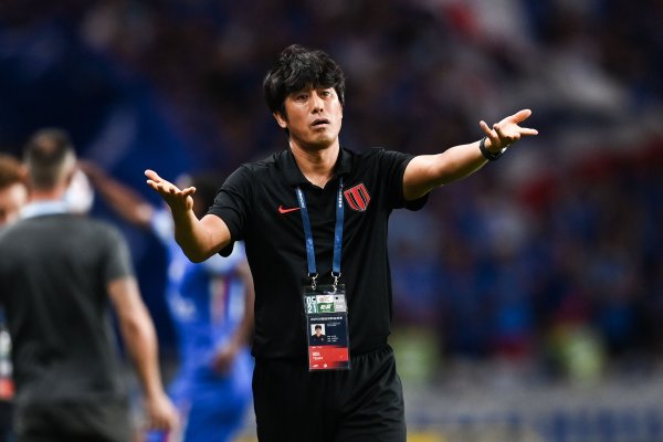 媒体东谈主：蓉城本场亚冠踢得很可以 若中超也有如斯强度何愁难升迁