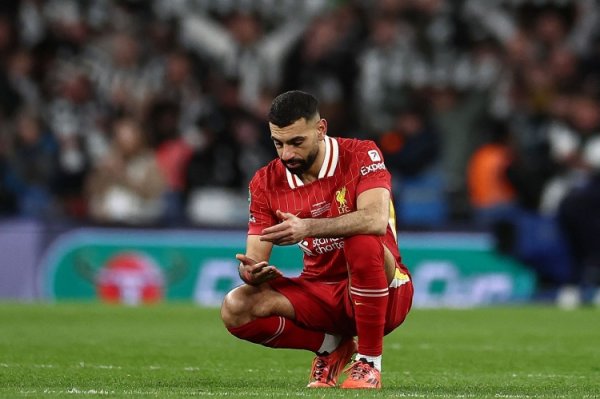 索内斯：萨拉赫畴昔七年齐是关键先生，本赛季踢球的概况是他昆玉