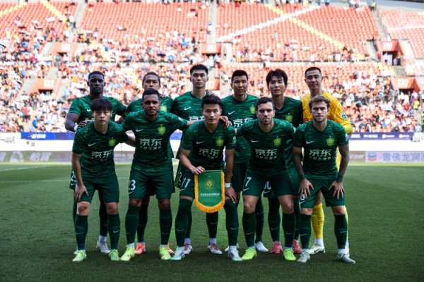 无语！国安提前一轮出局，中超球队畅通两年无缘亚冠二16强
