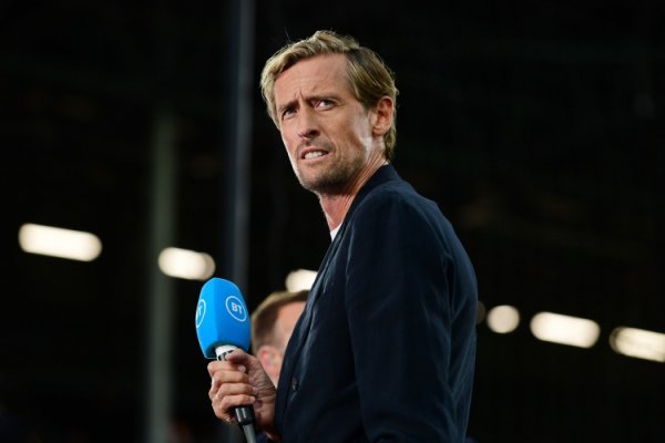 克劳奇：利物浦的注意险些厄运透了 本赛季的阿森纳莫得上限