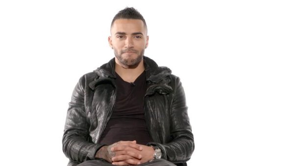 辛普森：内维尔帮我和弗格森谈左券，我得到更多的钱而他没要陈说