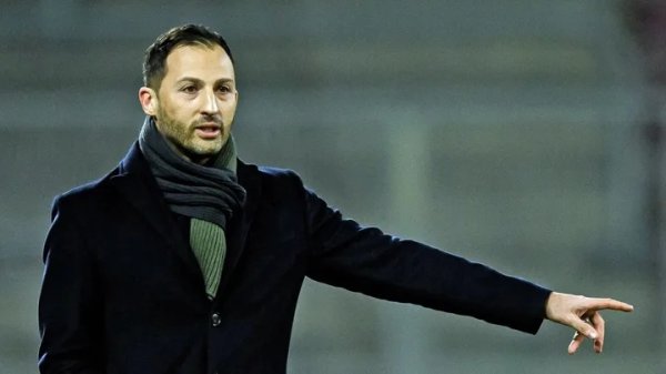 特德斯科：曾和库尔图瓦打破？该说的皆说了 我政策理念很种种化