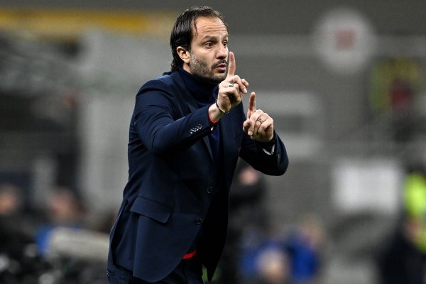 吉拉迪诺：比萨在前60分钟弘扬可以，可一朝给国米契机便是致命的