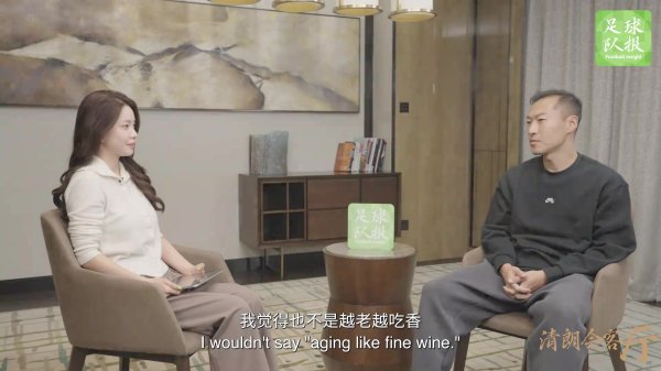 吴曦专访：缺憾没能把上风滚动为胜势 数据不垂危匡助球队最垂危