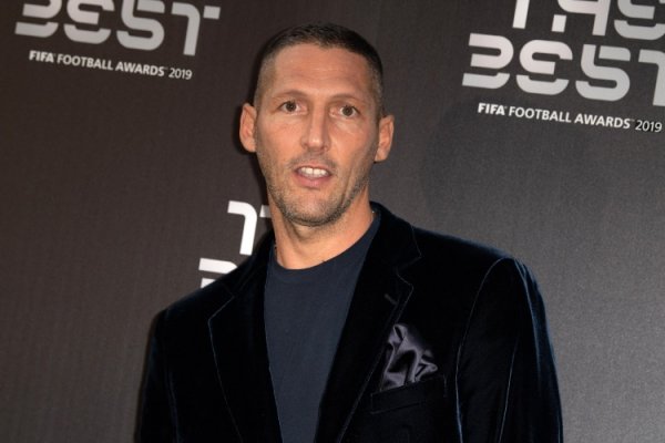 马特拉都：劳塔罗会在国米弓手榜上排得更高 国米是意大利最强