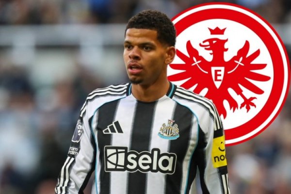 记者：法兰克福和奥苏拉达理论条约 愿出300万租出费+2千万买断费