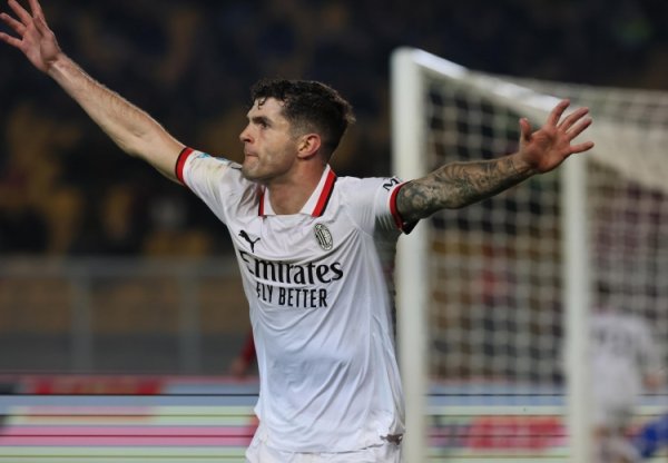 跟队记者：普利西奇今天复原参预部分合练，随后再次进行单独测验