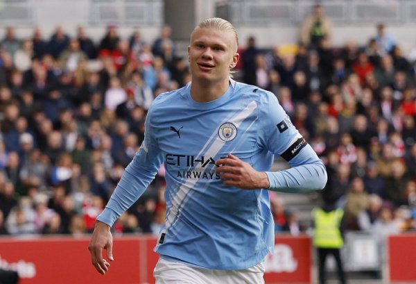 哈兰德：有几个契机莫得把捏住，我还需要多加训导