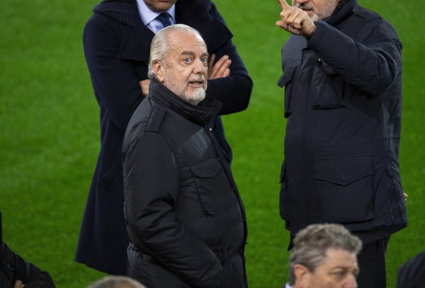 德劳伦蒂斯：左迁轨制是大错，NBA莫得左迁他们王人成了亿万财主