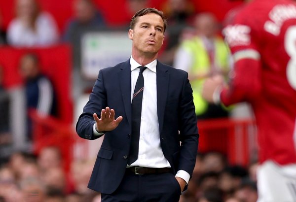 伯恩利主帅说念不敌水晶宫：狭窄的上风未在咱们这边，与强队有差距