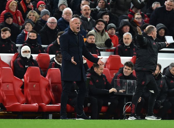 TA：安菲尔德的威慑力逐步褪色，基耶萨那么晚登场令东说念主隐晦