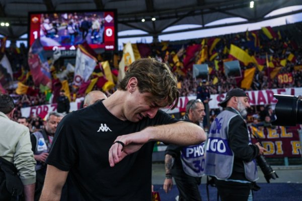 牙东说念主：博维绝顶渴慕重返赛场，尚未细则是留介怀大利照旧去国际